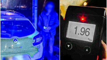 У Львові на вулиці Зеленій затримали п'яного водія-хабарника.