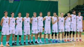 Баскетболісти «Львівської Політехніки» вийшли до другого етапу чемпіонату Вищої ліги