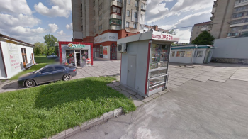 проспект Чорновола