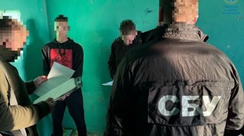 Двох підлітків з львівських училищ затримали за диверсії на залізниці