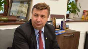 Президент призначив львів`янина послом України в Республіці Кенія