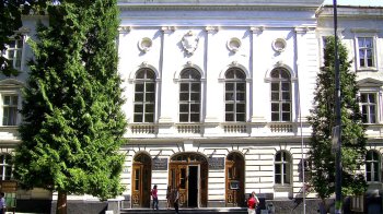 У Дрогобицькому педуніверситеті обиратимуть нового ректора