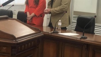 Вбивства на Майдані: суд переобрав запобіжний захід екскомандиру львівського «Беркута»