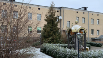 Суд виніс вирок ексдиректору Жовківської лікарні за вимагання хабаря у військовозобов’язаного