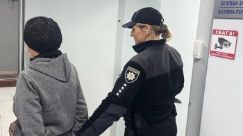 У львівській квартирі 59-річна жінка вбила колишнього чоловіка