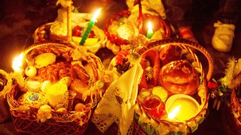 Чи будуть нічні Великодні Богослужіння у Львові, розповіли у міськраді