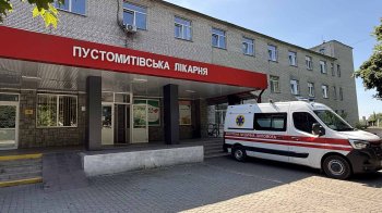 Суд закрив справу лікаря ВЛК з Пустомит через підроблення медичного висновку