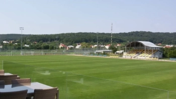 У Винниках погодили будівництво нової Академії футболу для ФК «Рух»