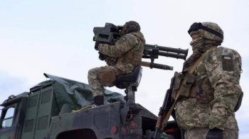 Українські війської, фото ілюстративне