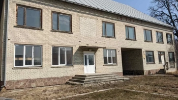 Рівненська агрофірма придбала через аукціон державний спиртзавод на Львівщині