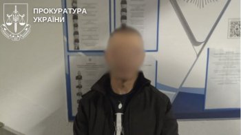 У Львові чоловік, тікаючи від ТЦК і поліції, взяв у заручники 13-річну дівчинку