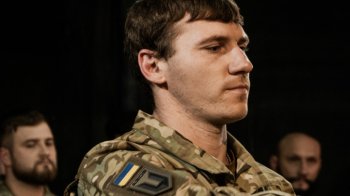 “Азов” розпочинає набір добровольців за “Контрактом 18-24”