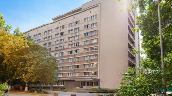 Львівська політехніка підписала договір на 38 млн грн про ремонт гуртожитку