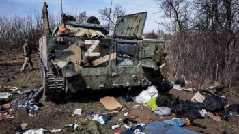 Росіяни відмовились від наступу: якою буде осінь-зима на фронті