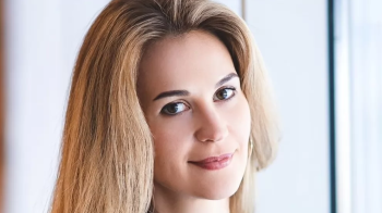 У Верховній Раді буде нова нардепка від "Слуги народу"