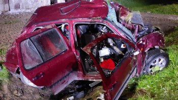 21-річного мешканця Борислава ув’язнять на 12 років за ДТП з трьома загиблими: деталі