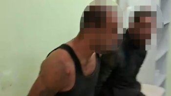 П’яні мешканці Закарпаття побили поліцейських у Стрию