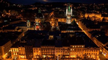 Коли на Львівщині вимикатимуть світло 30 грудня: актуальний графік