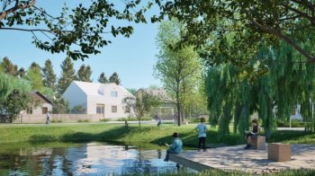 Проєкт музею Шухевича