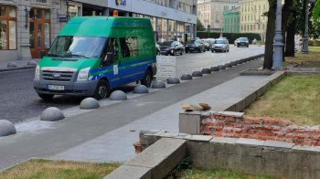 На проспекті Свободи у Львові відновлять підземну вбиральню