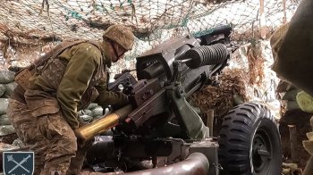 За минулу добу Сили оборони ліквідували 1040 росіян: загальні втрати