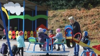 У Львові продовжують зараховувати дошкільнят у садочки: що потрібно знати батькам