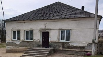 На Жовківщині сімʼї з девʼятьма дітьми повернули будинок