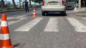 Обставини події встановлюються