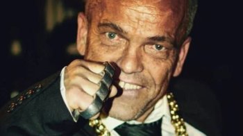 У віці 56 років помер актор із «Зоряних воєн» та «Гаррі Поттера» Пол Грант