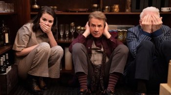 “Убивства в одній будівлі”