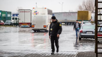 ПП «Нижанковичі»: коли запрацює та які ремонтні роботи там тривають