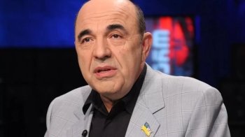 ВРУ припинила повноваження Вадима Рабіновича як народного депутата