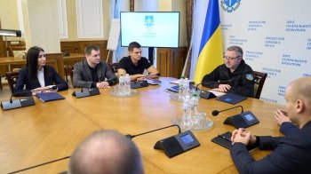 У Генпрокуратурі після скандалу призначили нових заступників