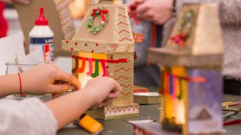 Дітей та підлітків Львова запрошують на безкоштовні гуртки