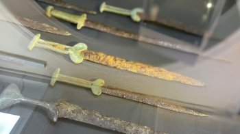 Колишній нардеп привласнив 6 тисяч експонатів, викрадених з музеїв Криму