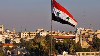 Україна розриває дипломатичні відносини із Сирією