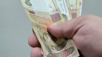 На Тернопільщині підозрюють сільського голову у розкраданні понад 300 тисяч гривень