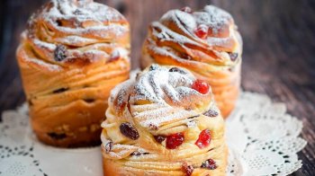 рецепти крафінів