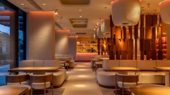 Gallery Art of Kitchen: як у Львові створили простір, де гастрономія зустрічається з мистецтвом
