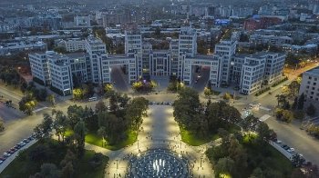 Львів’ян запрошують на виставку “ПРО ХаРКІВ”