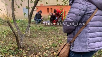 Фото: Blacklist Львів