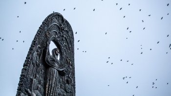 Снігу ще чекати зарано: якою буде погода у Львові найближчими днями