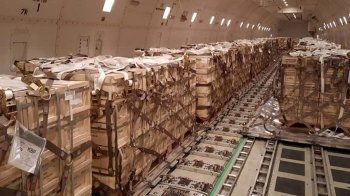 Жданов розповів, яку зброю Україна отримає від партнерів