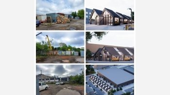 У Львові на місці ринку "Любінське сяйво" облаштують громадський простір