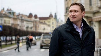 Дві повітряні тривоги та зустріч із дружинами військовослужбовців: Максим Козицький розповів про головне на Львівщині за добу