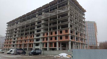 З забудовника стягнули близько мільйона гривень на користь Сокільницької сільради