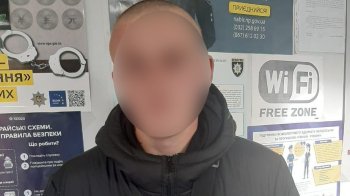 Викрали знайомого і вимагали гроші: на Львівщині затримали чоловіків