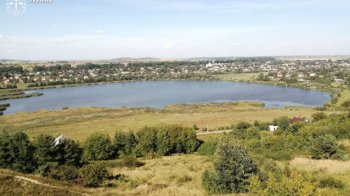 Правоохоронці через суд хочуть повернути 5 га заповідної землі на ЛьвівщиніПравоохоронці через суд хочуть повернути 5 га заповідної землі на Львівщині