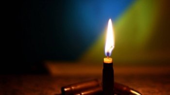 На війні загинув військовий із Городоцької громади