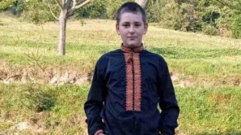 На Львівщині розшукують зниклого шість днів тому підлітка